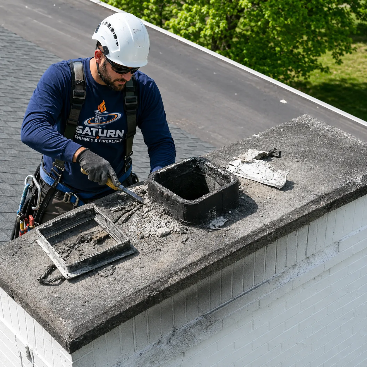 What Is Creosote and How Dangerous Is It?