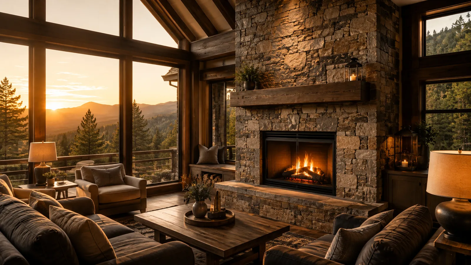 Fireplace Cleaning